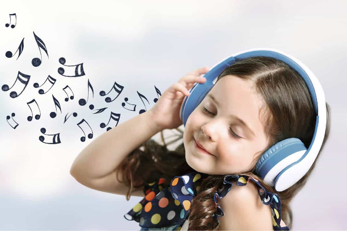 Classical Music For Kids