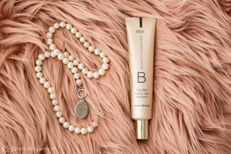 Unbiased Beautycounter Review