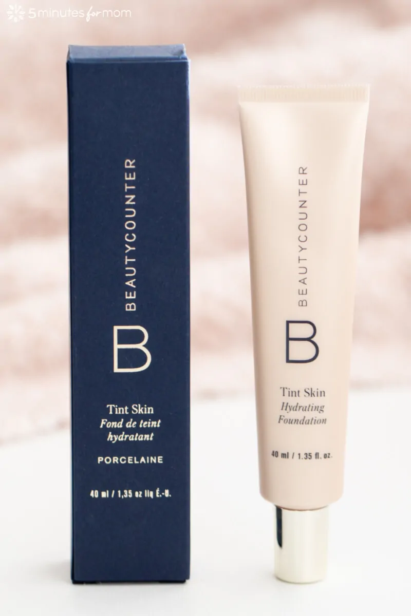 Beautycounter Tint Skin