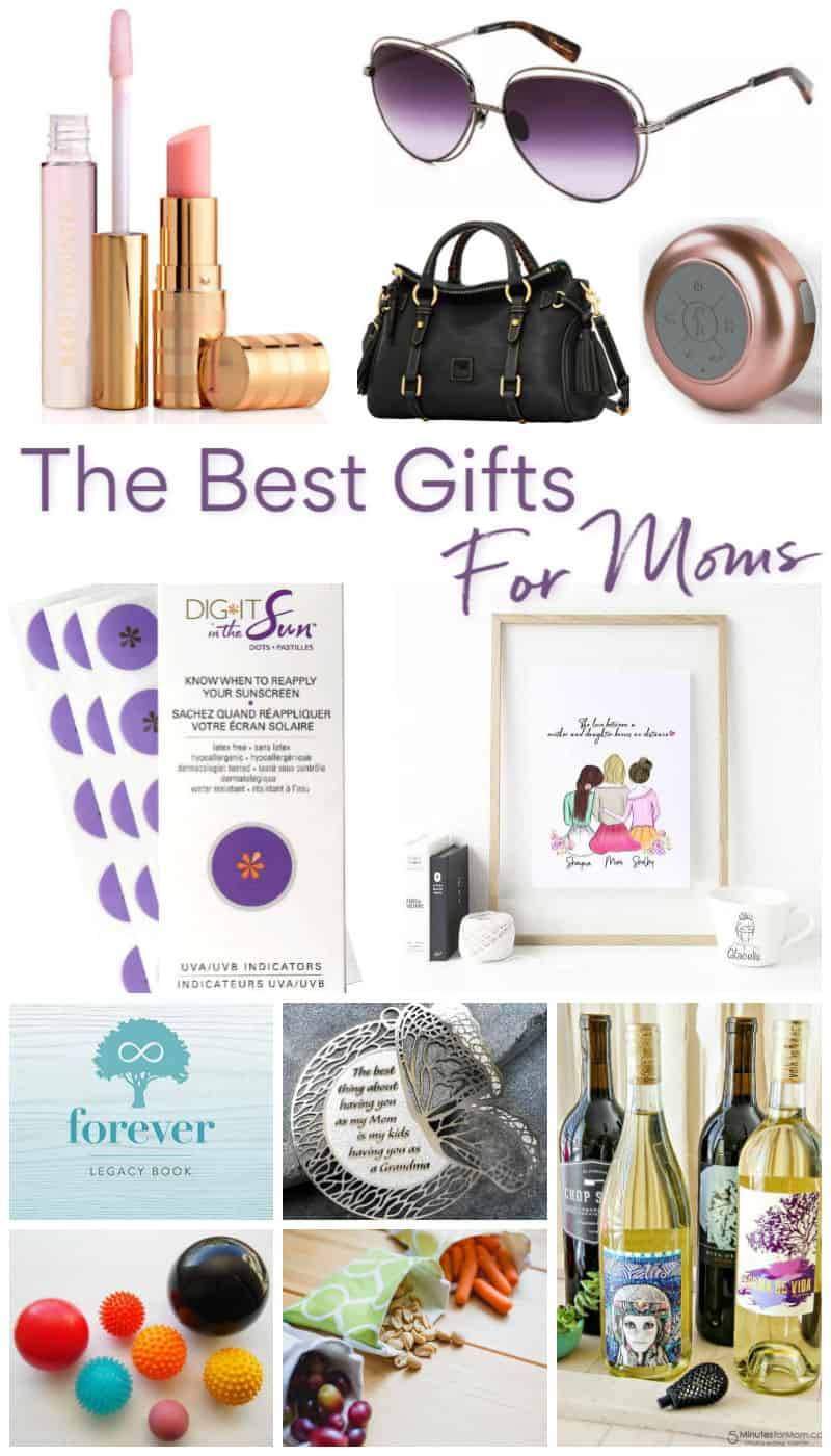 Mother’s Day Gift Guide Best Gifts For Mom Altec Lansing