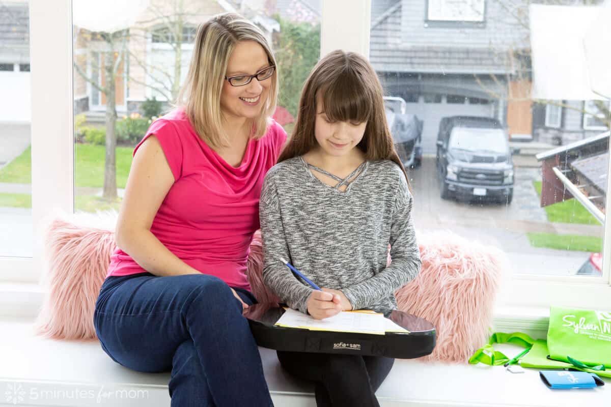 How To Help Your Child Succeed In School