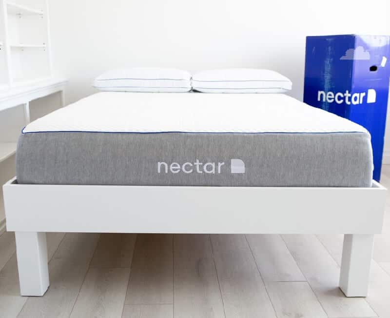 Nectar Mattress - Bed in a Box