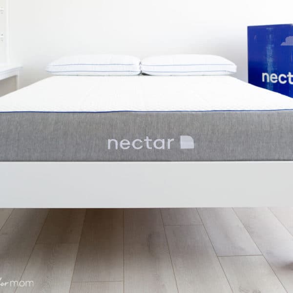 Nectar Mattress Review – Affordable Comfort? See For Yourself…