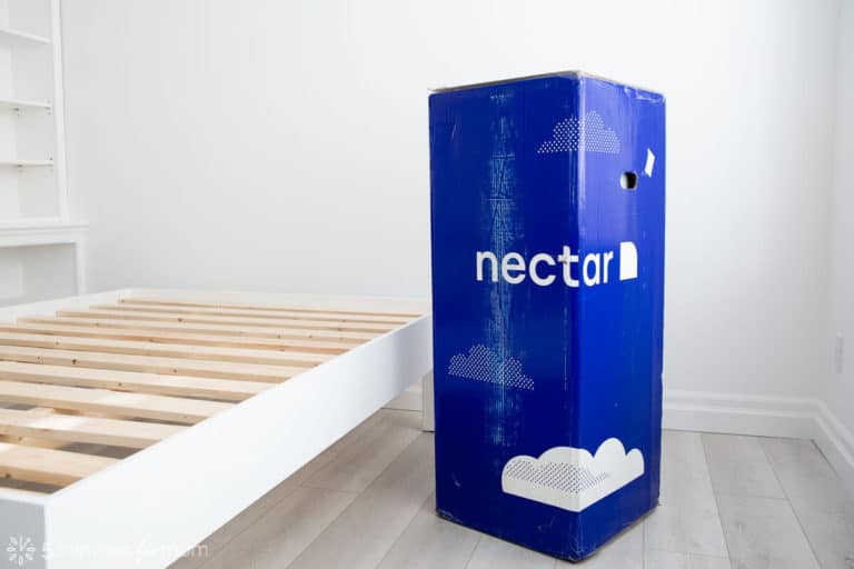 nectar mattress unboxing nectar mattress unboxing