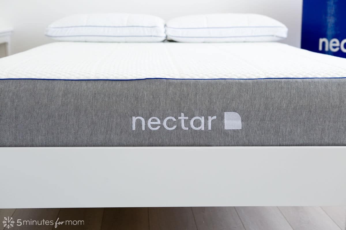 Nectar Mattress Review