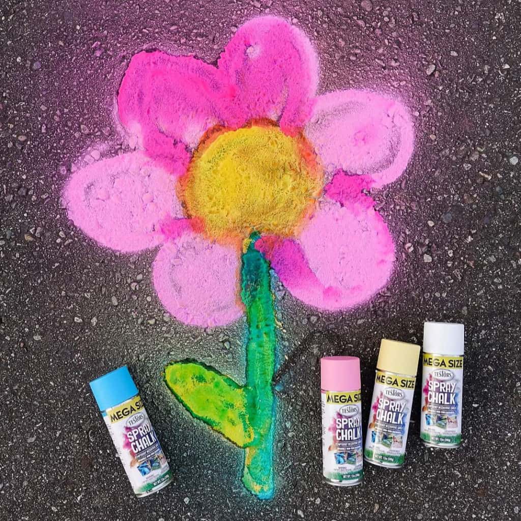 spray chalk spray chalk