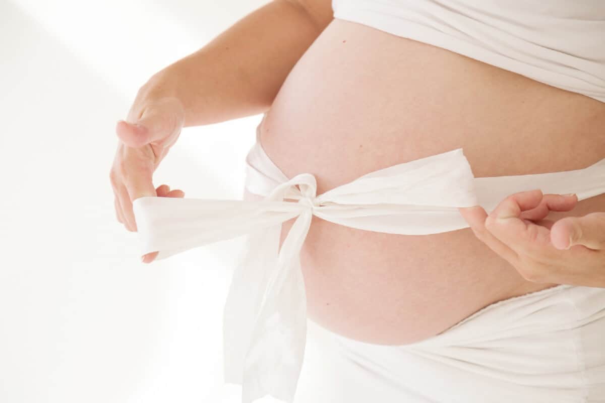 Gestational Surrogacy