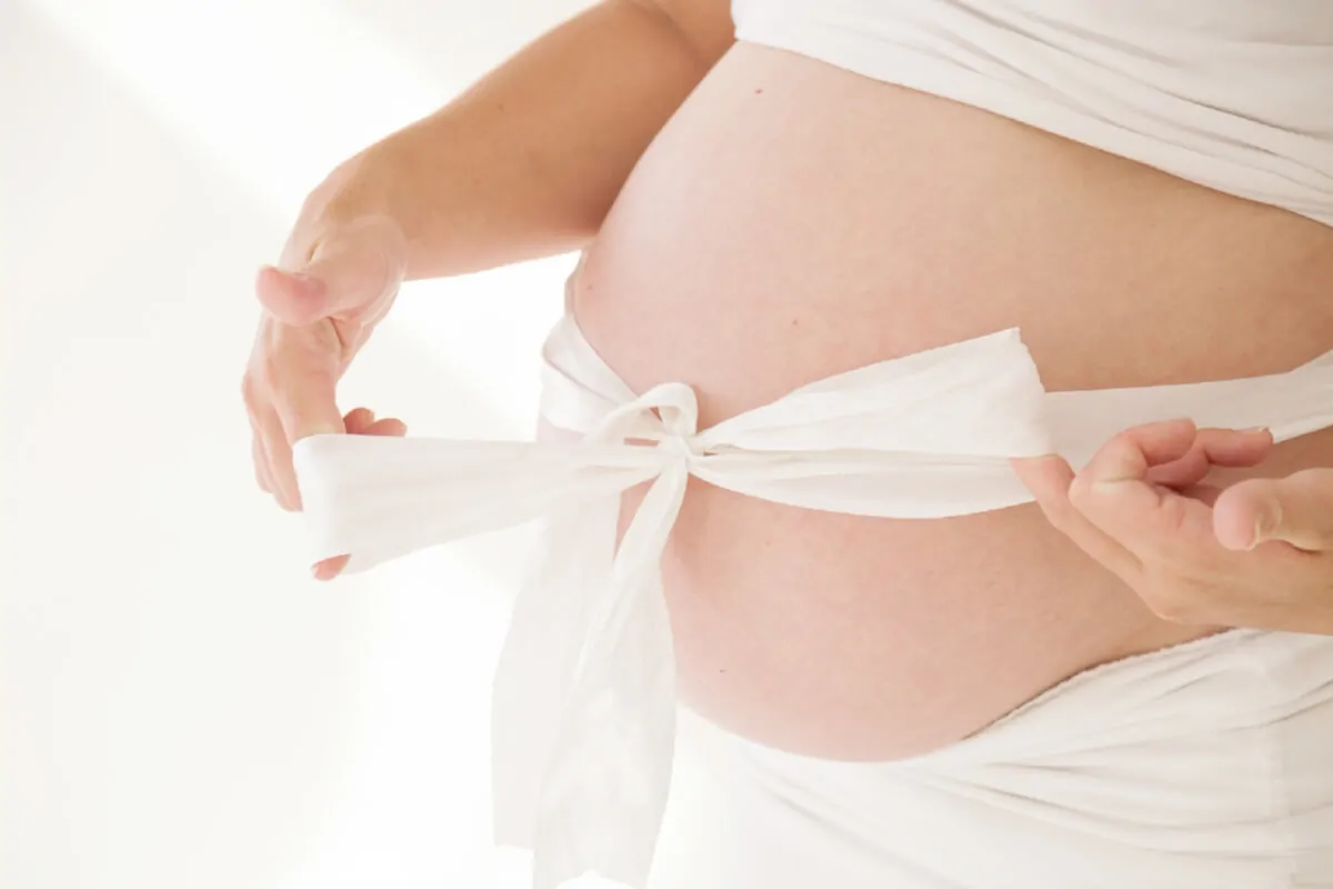 Gestational Surrogacy