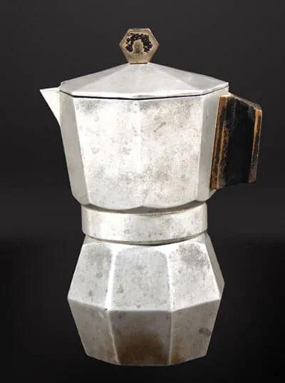 1933 Bialetti Moka Pot