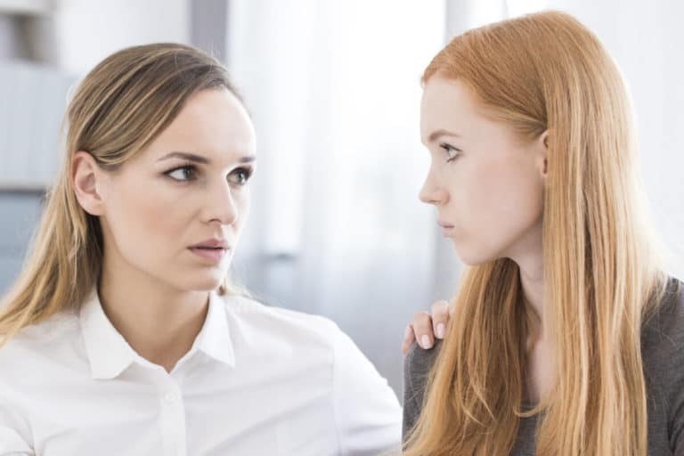 How To Talk To Your Teen About Vaping