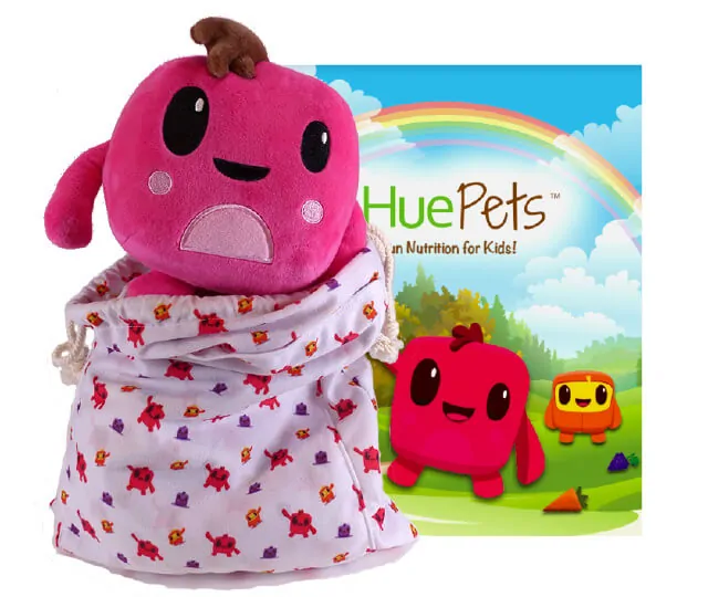 HuePets Bundle from HueTrition