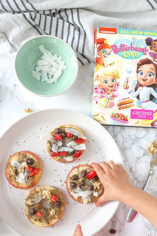 Cooking With Preschoolers - The Cutest Way Of Teaching Kids To Cook