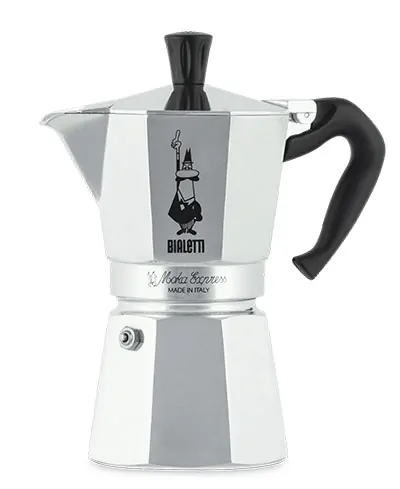 Bialetti Moka Express