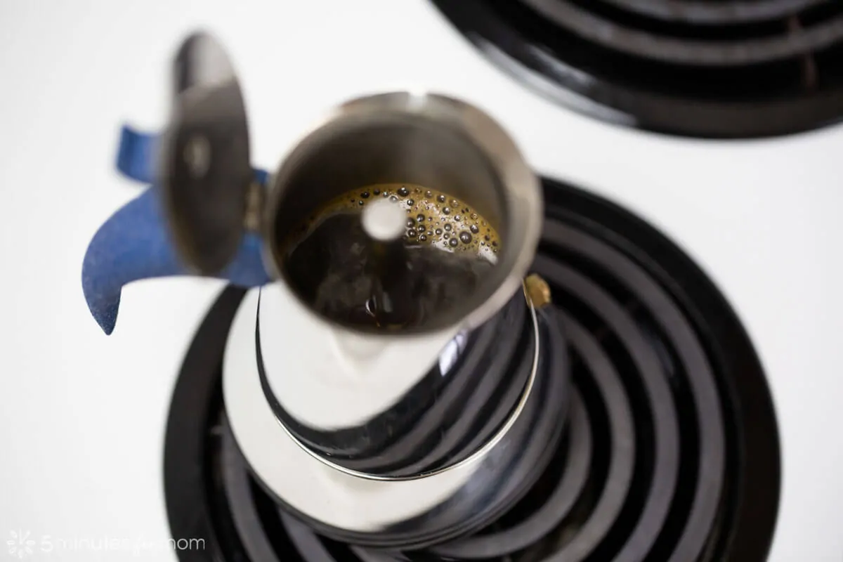 Moka Pot