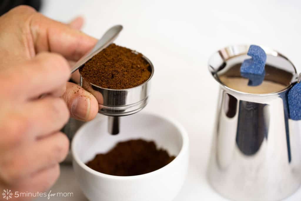 How To Use A Moka Pot Discover The Secret To Making Amazing Coffee At