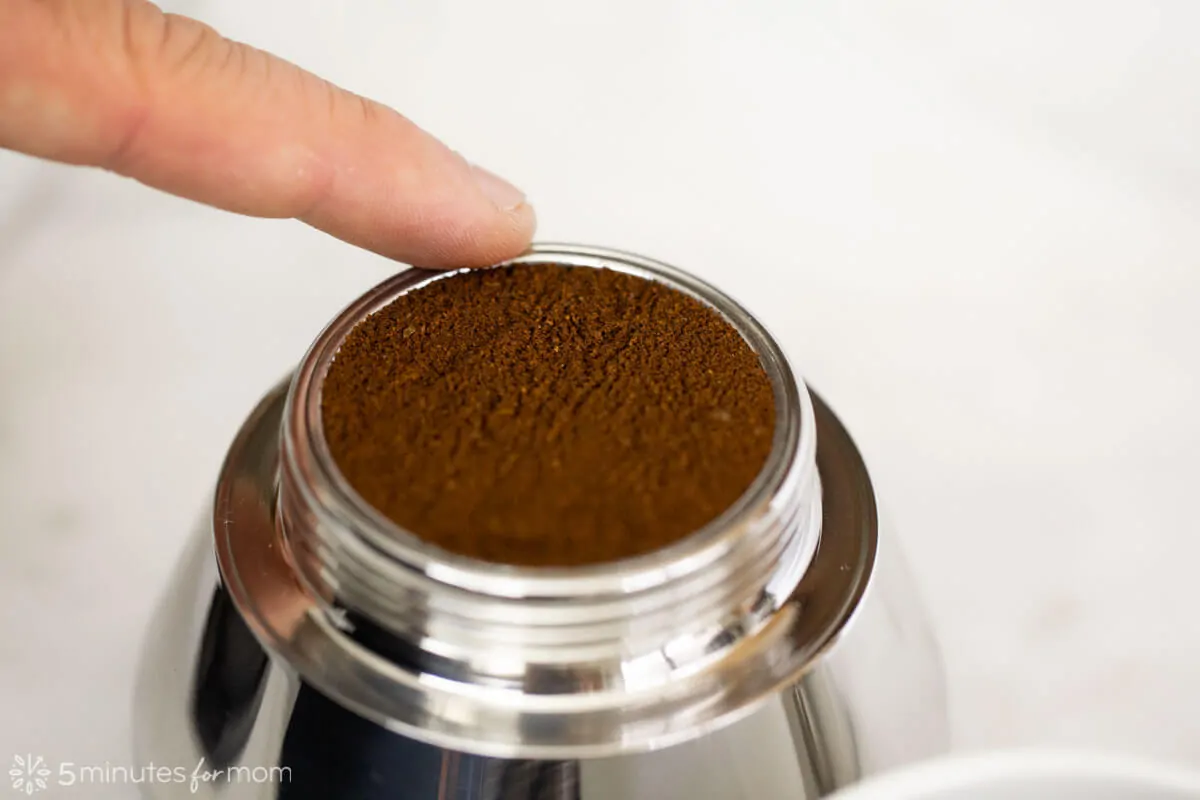 How to make coffee on the stove at home