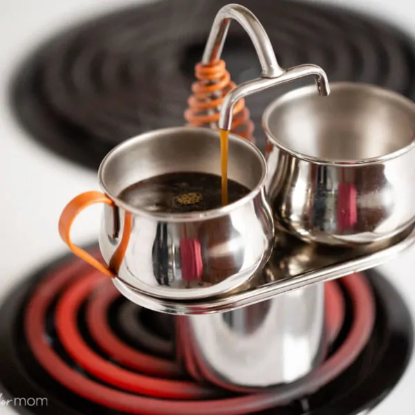 Stovetop Espresso – How To Make Espresso At Home