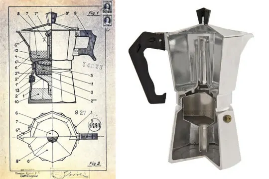 Moka Bialetti