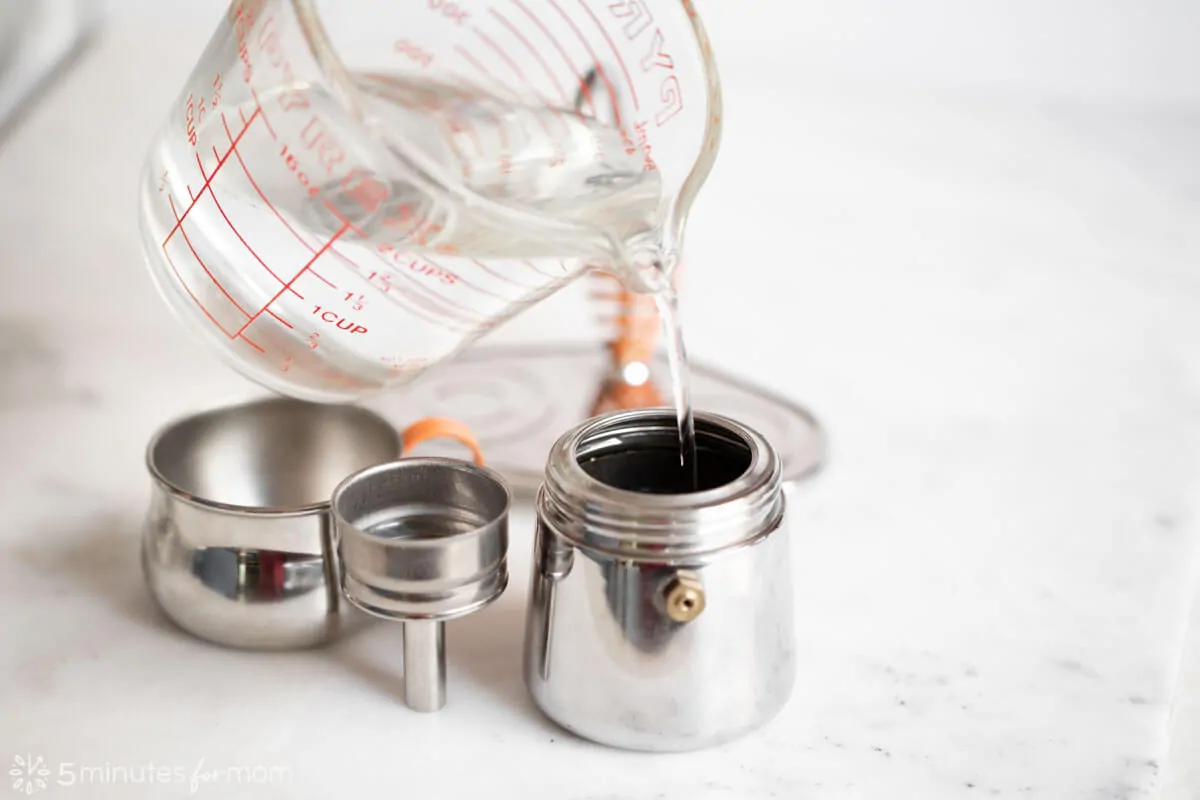 How to Make Espresso at Home