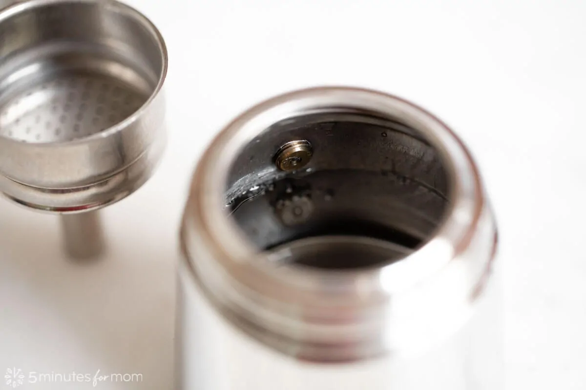 Stovetop Espresso - How to Make Espresso at Home