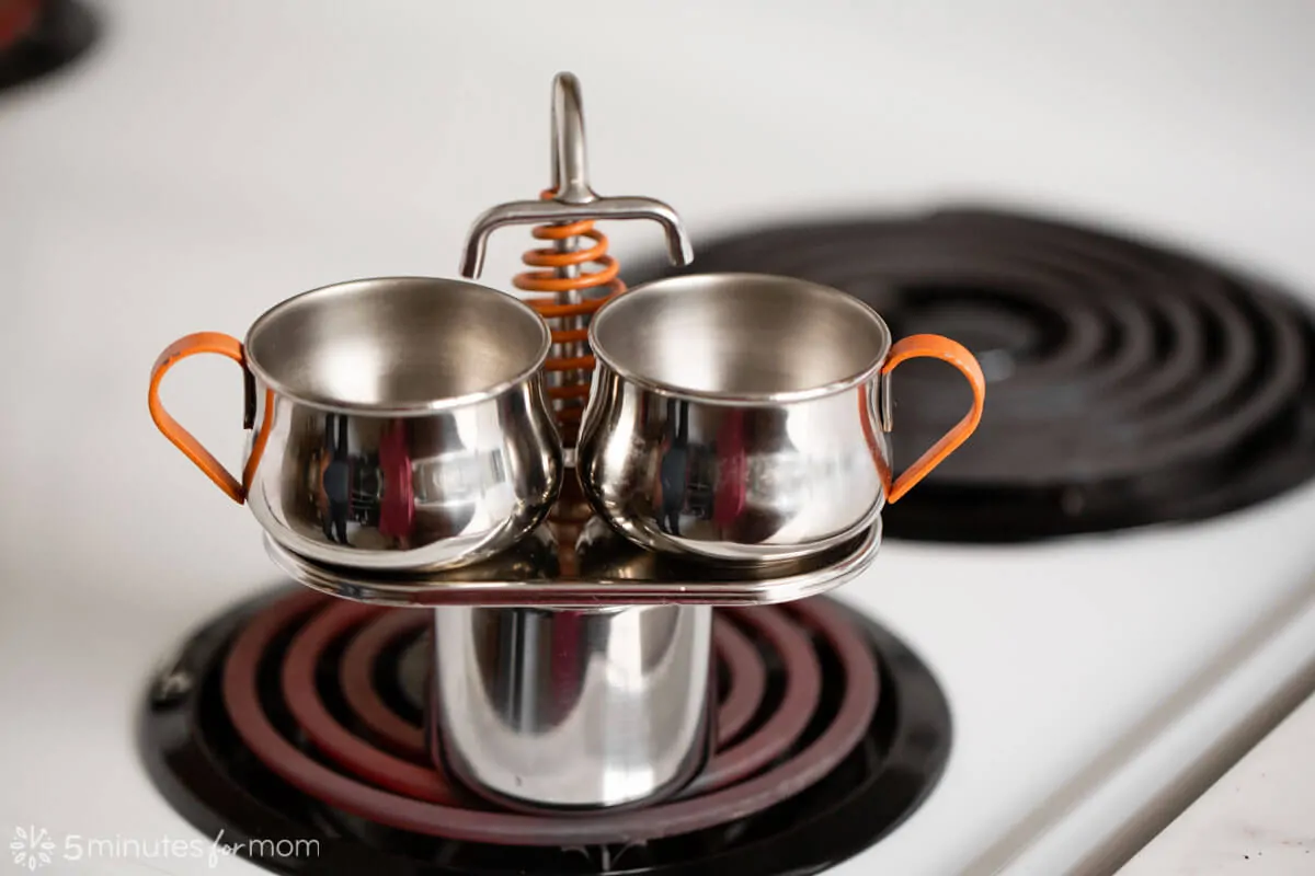 stovetop mini espresso maker