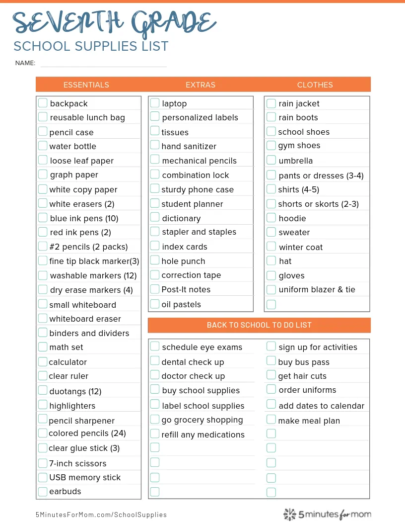 https://www.5minutesformom.com/wp-content/uploads/2019/08/Seventh-Grade-School-Supplies-List-Printable.webp