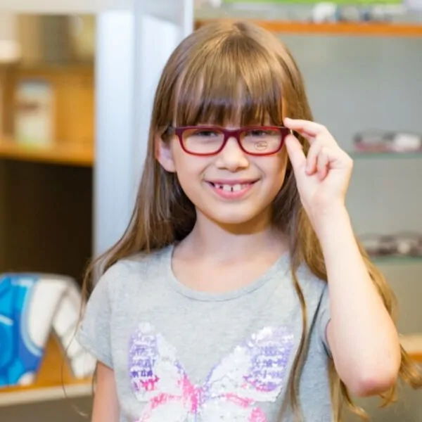 eye glasses for kids