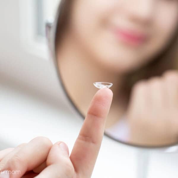 Contact Lens Tips and Tricks – Everything You Need to Know to Start Wearing Contacts