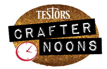 Testors Crafternoons