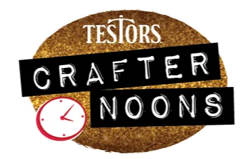 Testors Crafternoons