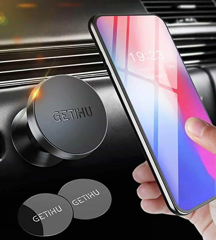 Car Phone Holder