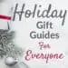 Holiday Gift Guides and Christmas Giveaway 2023