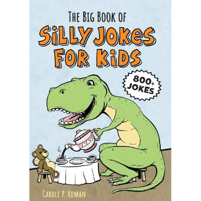 Joke Book