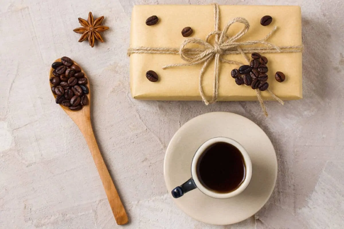 Gifts for Coffee Lovers