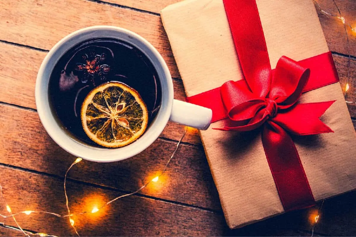 Gifts for Tea Lovers