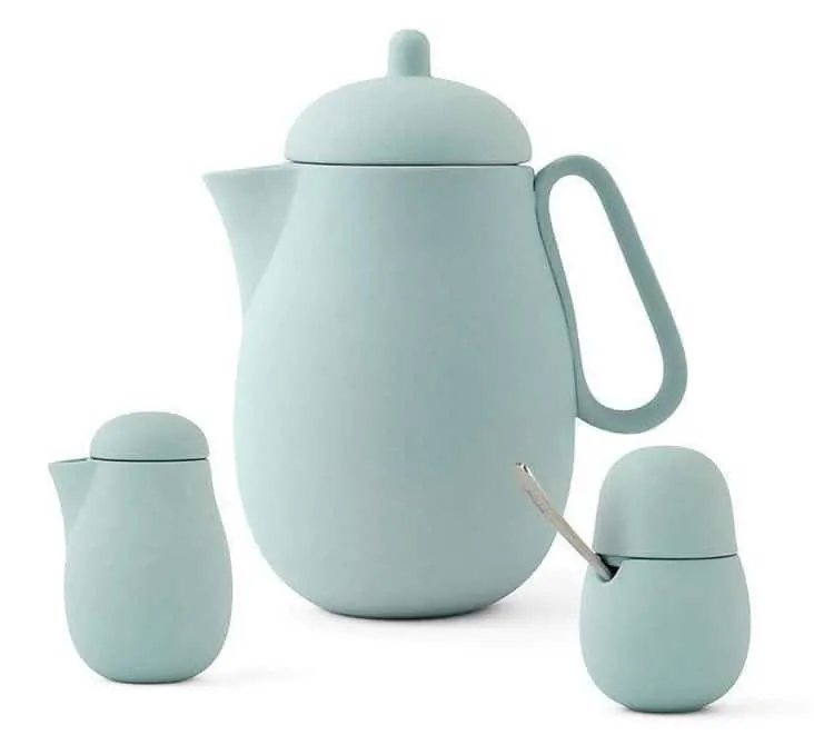 Nina Tea Set