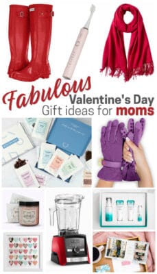 Valentine's Day Gifts For Her - Including The Best Valentine's Day