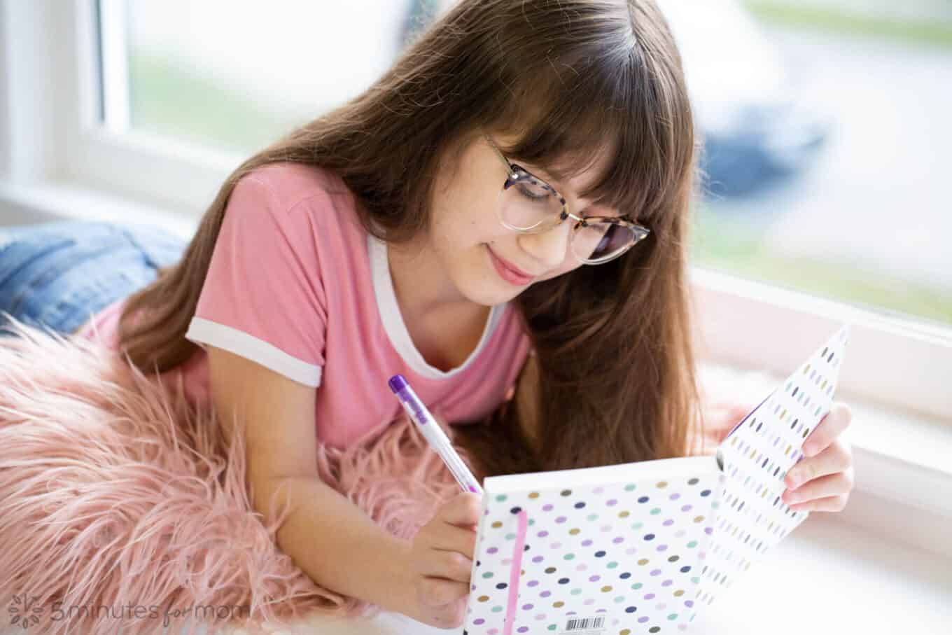 Write Home How To Get Kids Writing While They Are Home From School - Free ...
