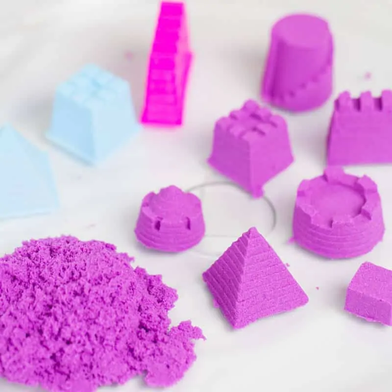 Kinetic Sand - Fun Gift Idea