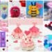 Valentine’s Day Crafts For Kids – Super Cute and Easy Valentine Craft Ideas
