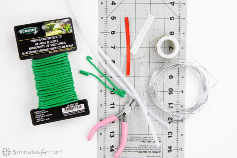 DIY Face Mask Pattern How To Make A Cloth Face Mask 5 Minutes for Mom