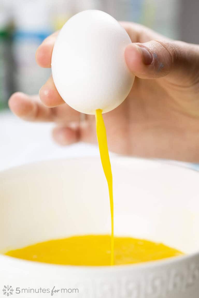 Easter Egg Painting How to Paint Easter Eggs with Acrylic Paint 5