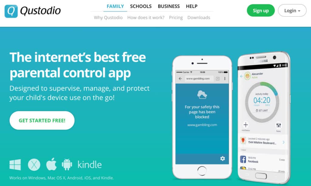 Remote Learning? It Is Time To Set Up Parental Controls Top5