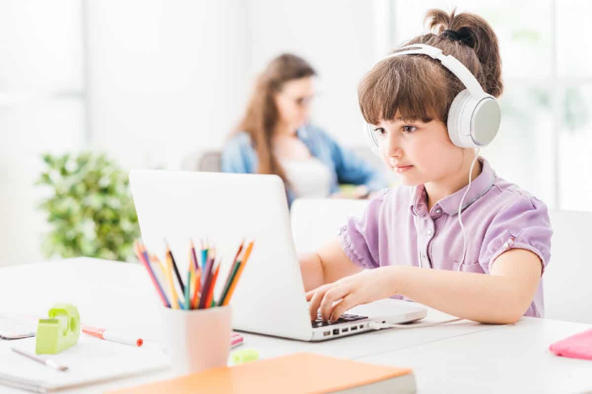 Remote Learning And Learning Differences 5 Minutes for Mom
