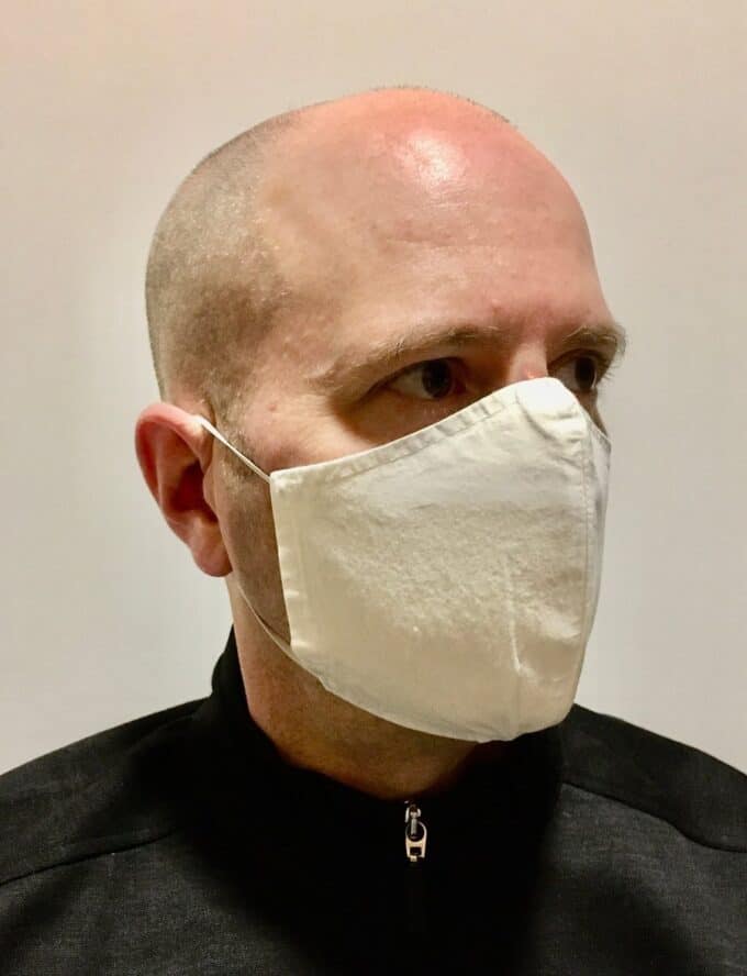 Affordable Cloth Masks Made In Canada Shop Online with Delivery to