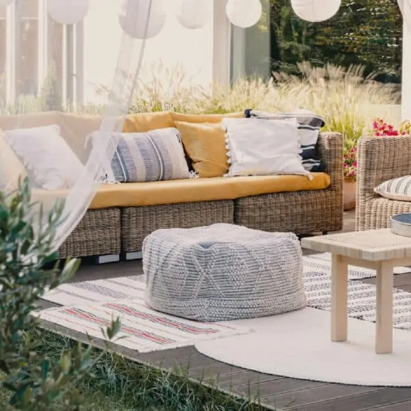 Outdoor Living Space Ideas That Won’t Break Your Budget