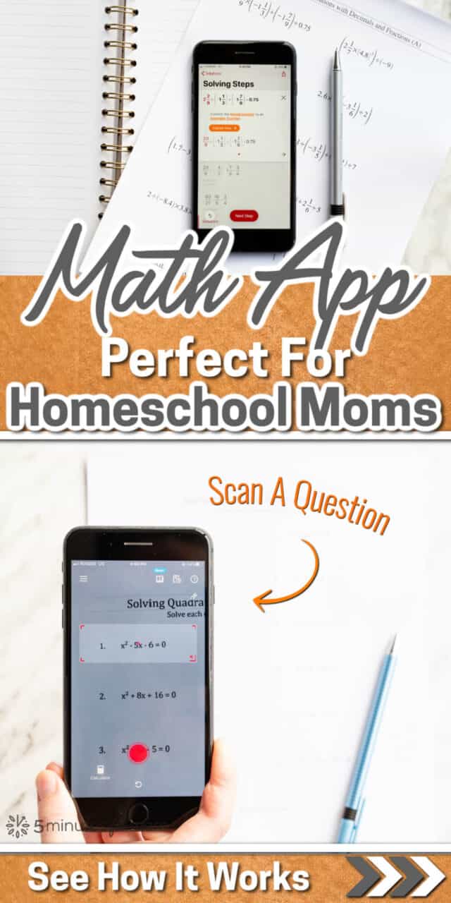 Photomath App - How an App that Solves Math Problems Can Help Students ...