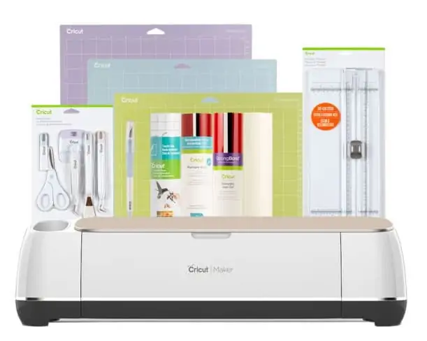 Cricut Maker - Best Christmas Gift for Her