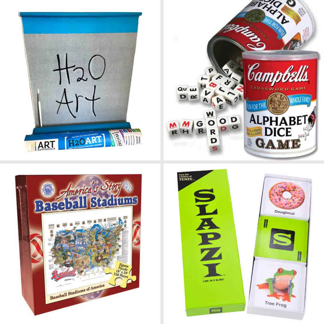 Holiday Gift Guide for Men