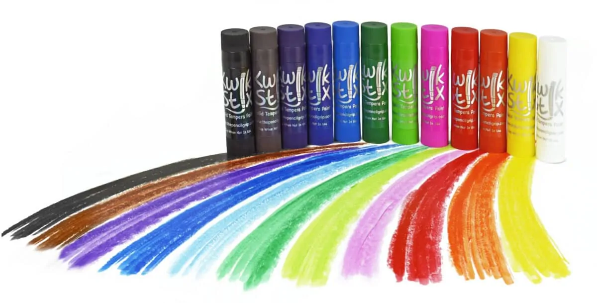 Kwik Stix - Paint Sticks